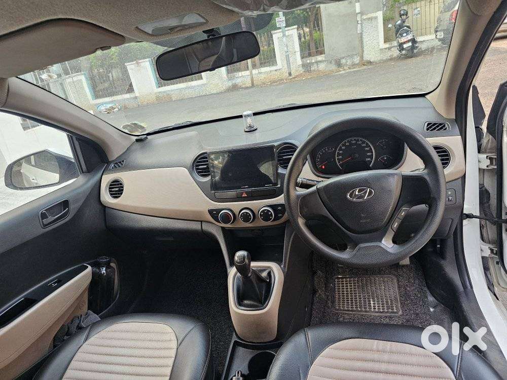 Hyundai Grand I10
