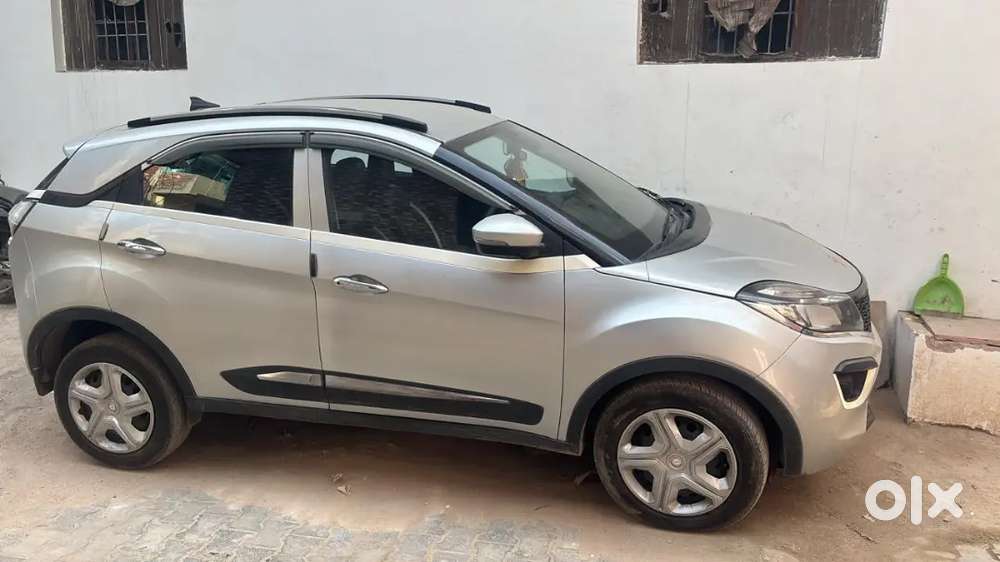 Tata Nexon 2019 Petrol 51000 Km Driven
