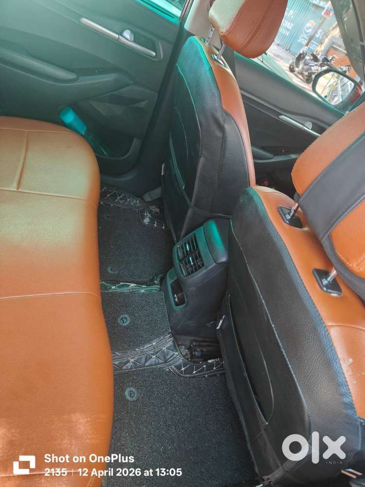 Kia Seltos Dec 2019 First Owner