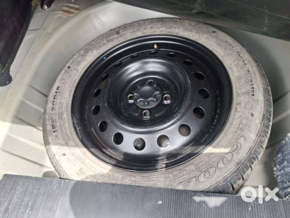 Toyota Etios 2010-2012 Vx, 2011, Petrol