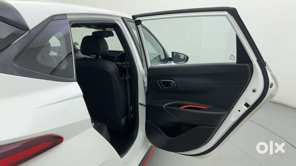 Hyundai I20 N Line N8 1.0 Turbo Dct, 2022, Petrol