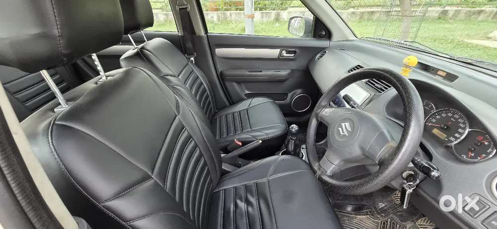 Maruti Swift Vdi 2011 Diesel