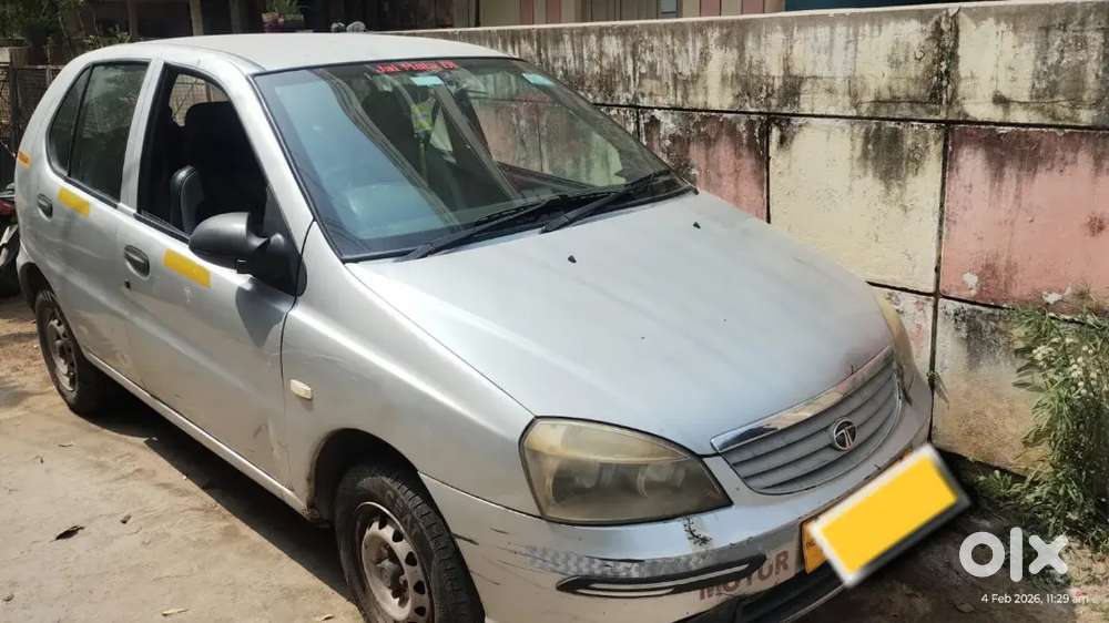 Tata Indica For Daily Rentals In Ola Uber Rapido Not Self Drive