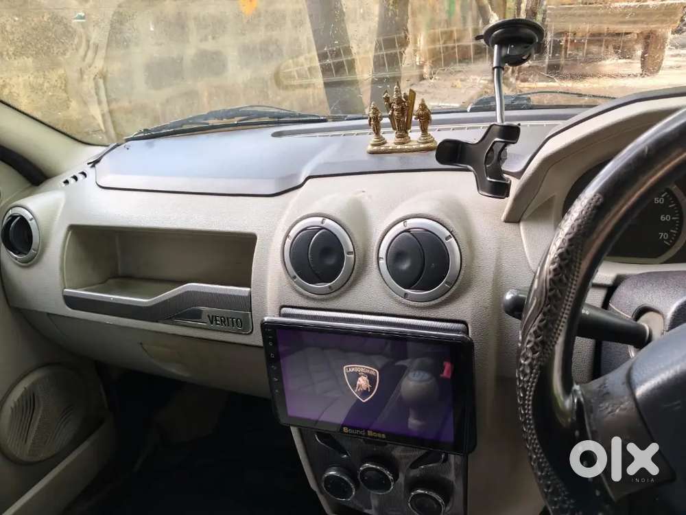 Mahindra Verito 2017 Diesel