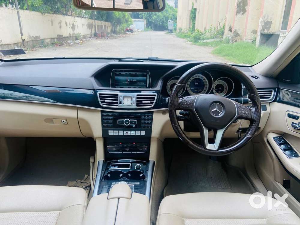Mercedes Benz E350 E Class Eclass E 350 2015