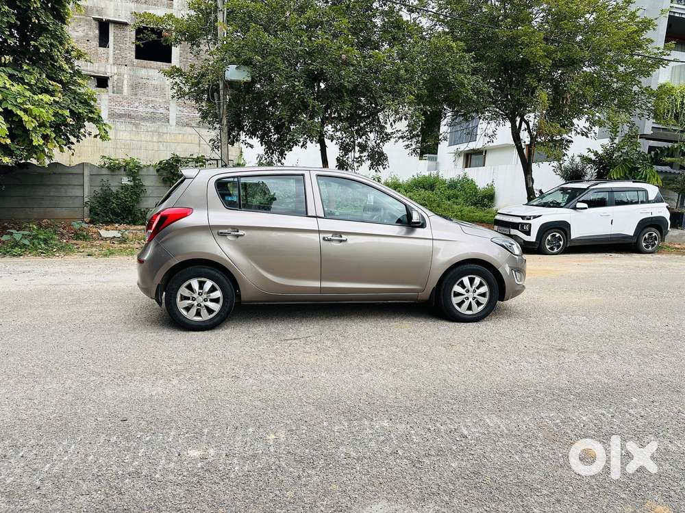 Hyundai I20 Asta Option Diesel, 2013, Diesel