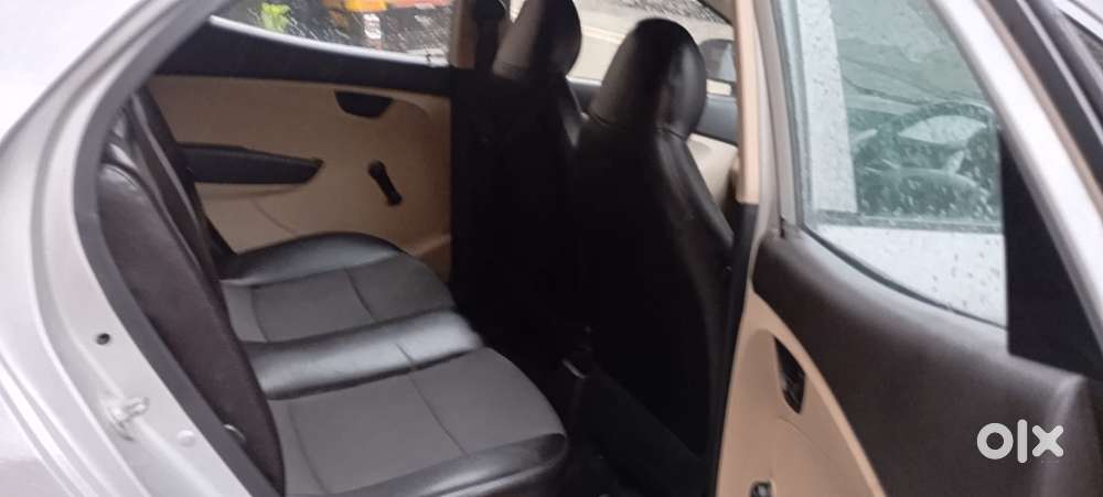 Hyundai Eon Magna +, 2013, Petrol