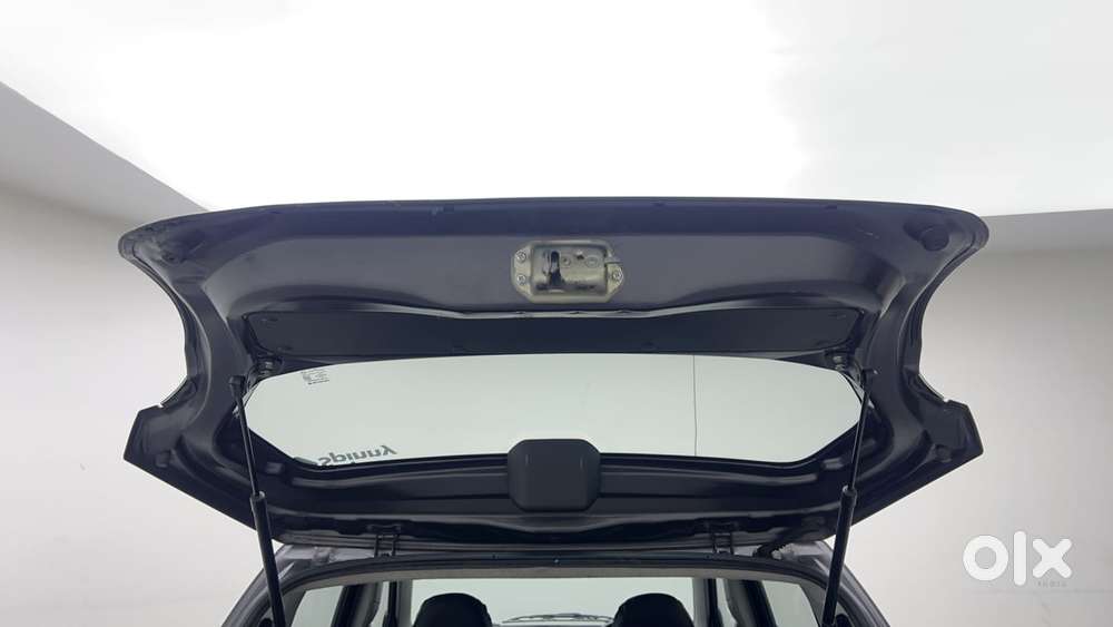 Maruti Suzuki Alto 800 2012-2016 Vxi, 2017, Petrol