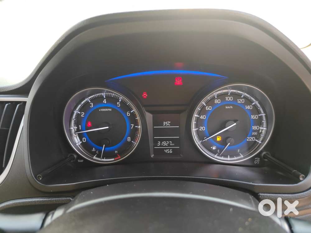 Maruti Suzuki Baleno Delta, 2021, Petrol