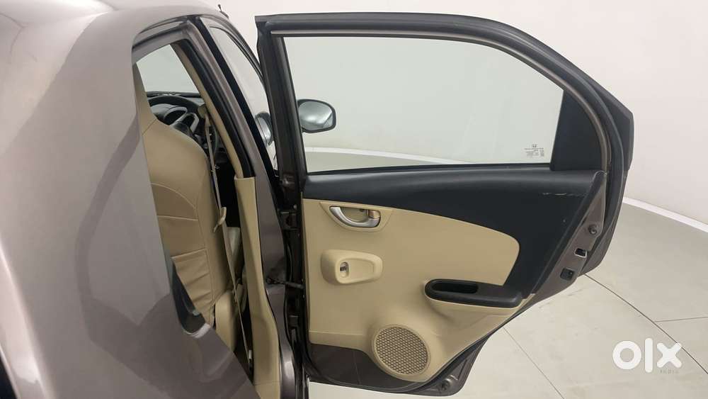 Honda Brio 1.2 Vx Mt, 2014, Petrol