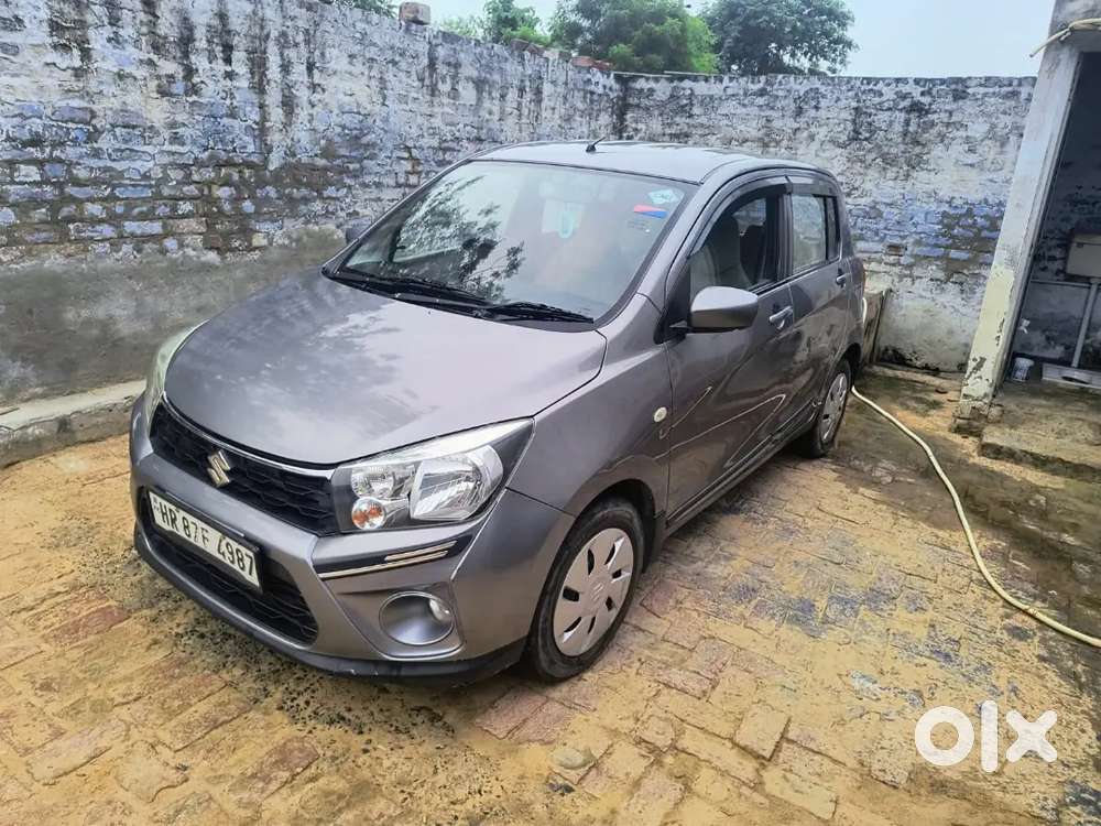 Maruti Suzuki Celerio 2020 Dec Model