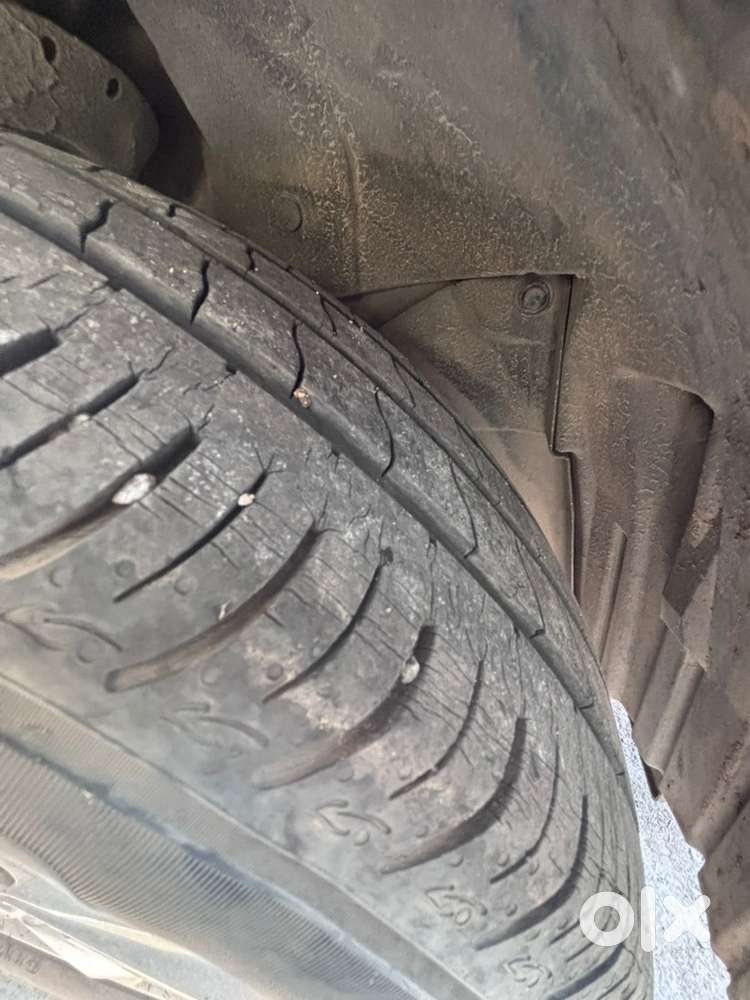 Honda Amaze 2019 Petrol Manual
