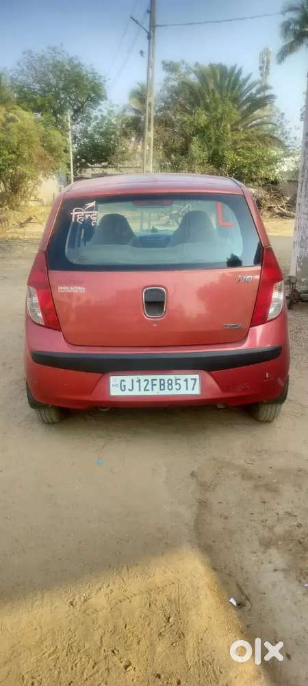 Hundy I10 Sell Model 2008