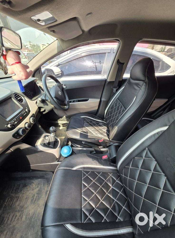 Hyundai Grand I10 Sportz 1.2 Kappa Vtvt, 2018