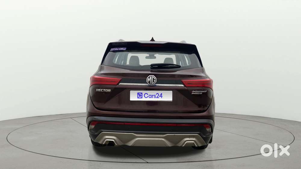 Mg Hector 2.0 Sharp Diesel, 2021, Diesel