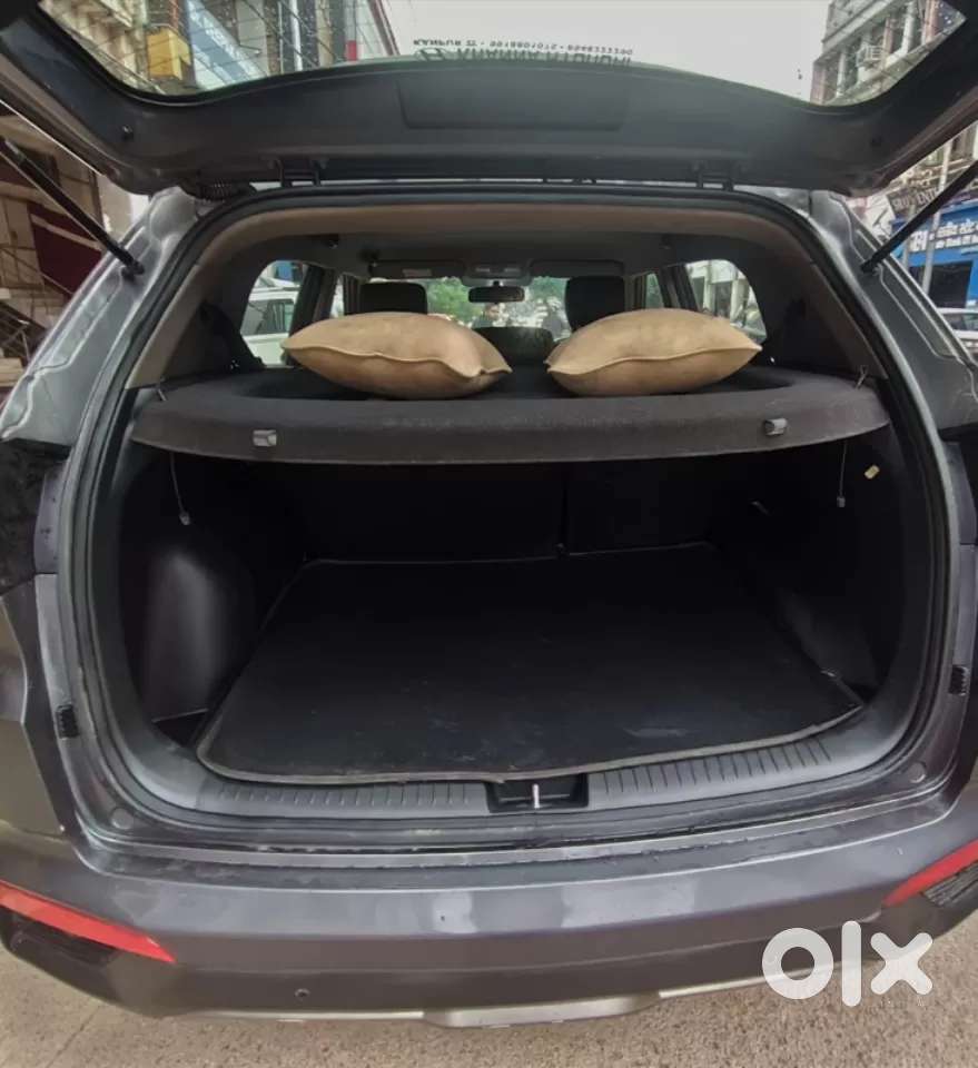 Hyundai Creta 1.6 Sx Plus, 2017, Petrol