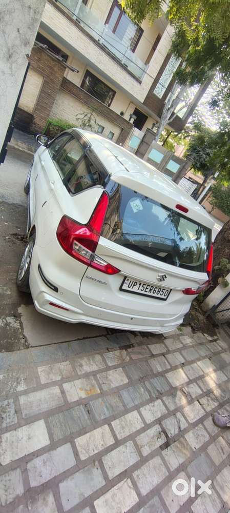 Maruti Suzuki Ertiga Vxi (o) Cng, 2024, Cng & Hybrids