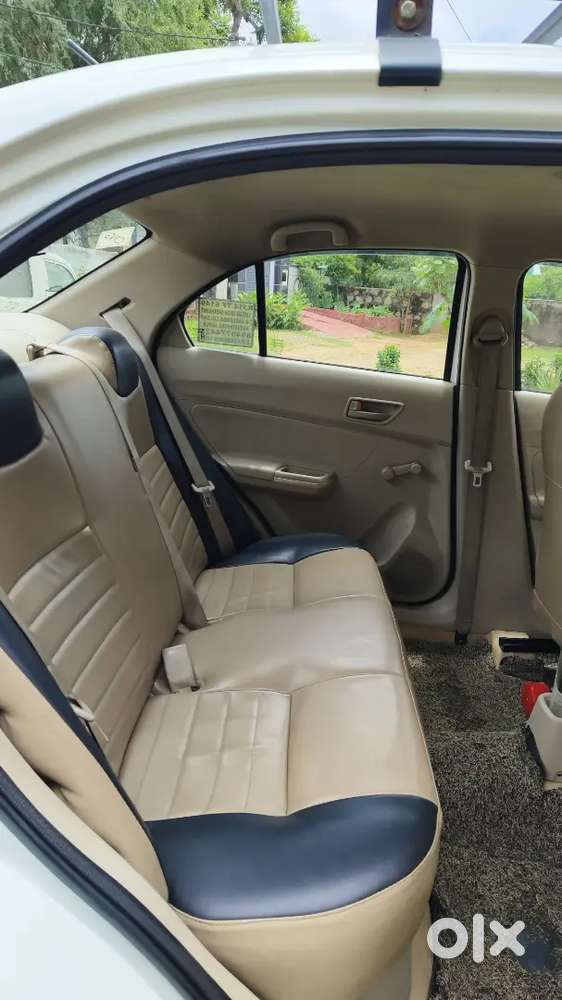 Maruti Suzuki Dzire 2023