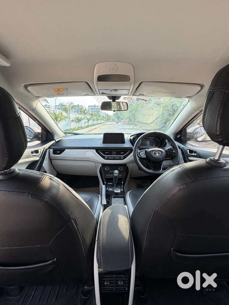 Tata Nexon 1.5 Revotorq Xza Plus, 2020, Diesel