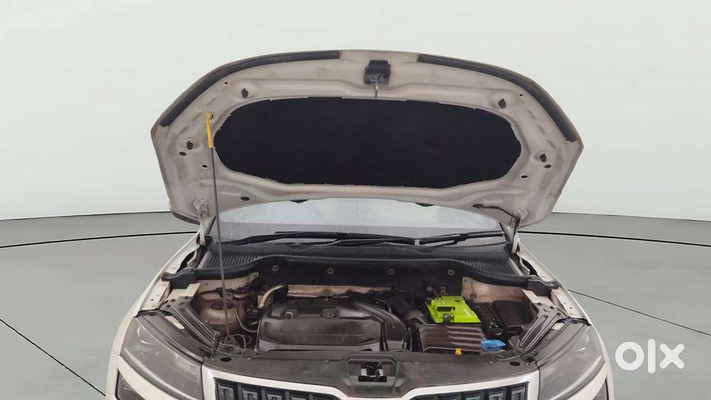 Skoda Karoq 1.5 Style At, 2020, Petrol