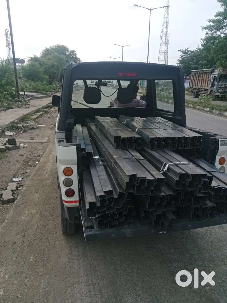 Eicher Polaris Multix 2016 Diesel 30 Km Driven