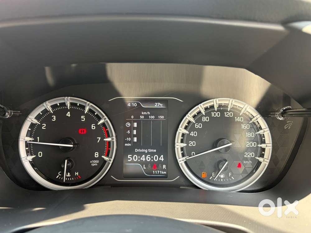 Toyota Urban Cruiser Hyryder 1.5 E Neo Drive, 2026, Petrol