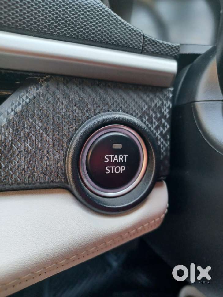 Tata Nexon Ev Creative Plus Mr, 2023, Electric