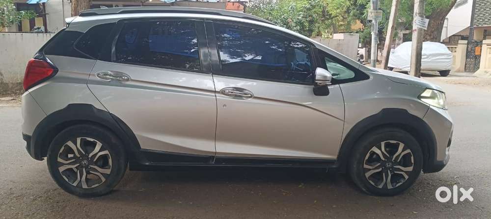 Honda Wr-v I-dtec V, 2019, Diesel