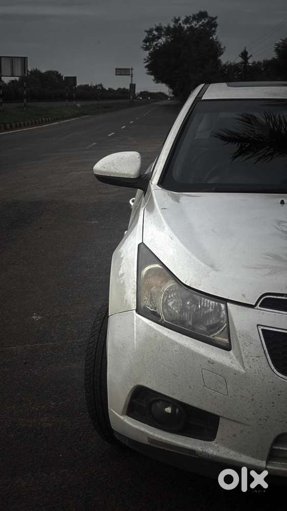 Chevrolet Cruze Good Condition