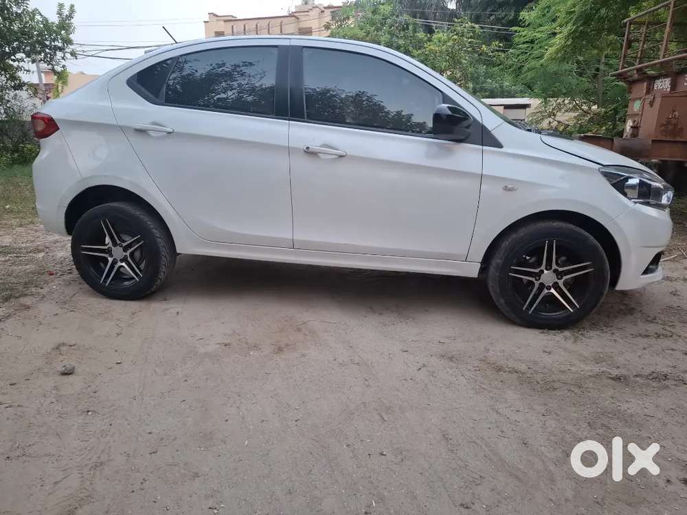 Tata Tigor 1.2 Revotron 2018
