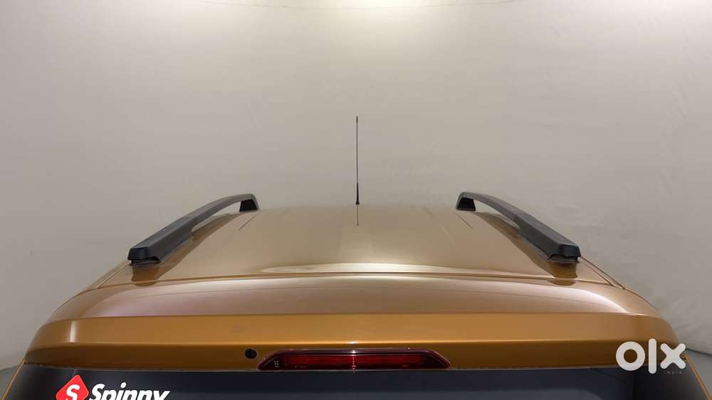 Renault Triber Rxl, 2021, Petrol