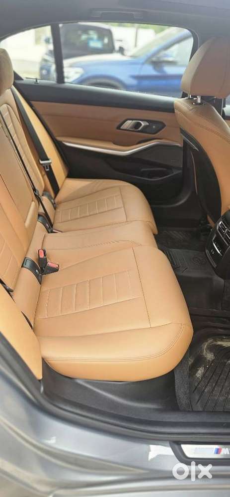 Bmw 3 Series Gran Limousine 330li M Sport, 2024, Petrol