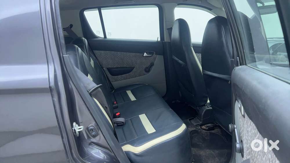 Maruti Suzuki Alto 800 Lxi, 2017, Petrol