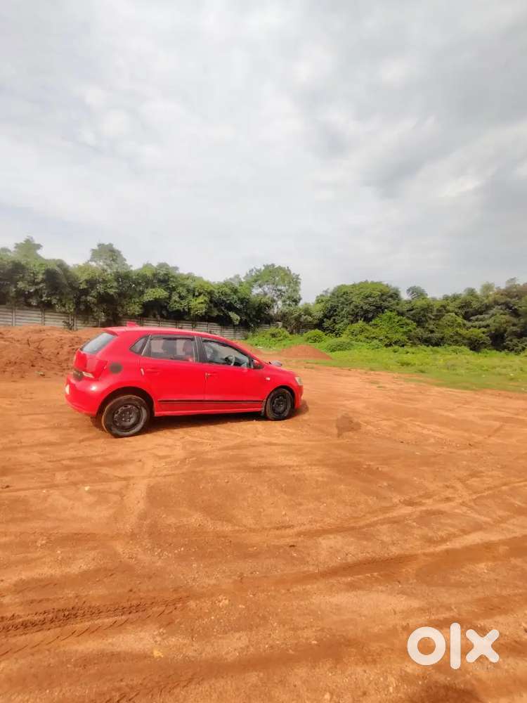 Volkswagen Polo Car For Sale