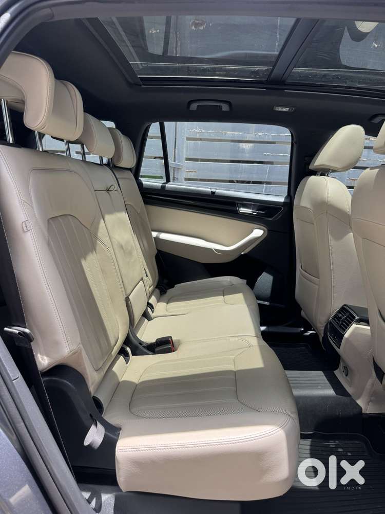 Skoda Kodiaq 2.0 L&k Tsi Dsg, 2022, Petrol
