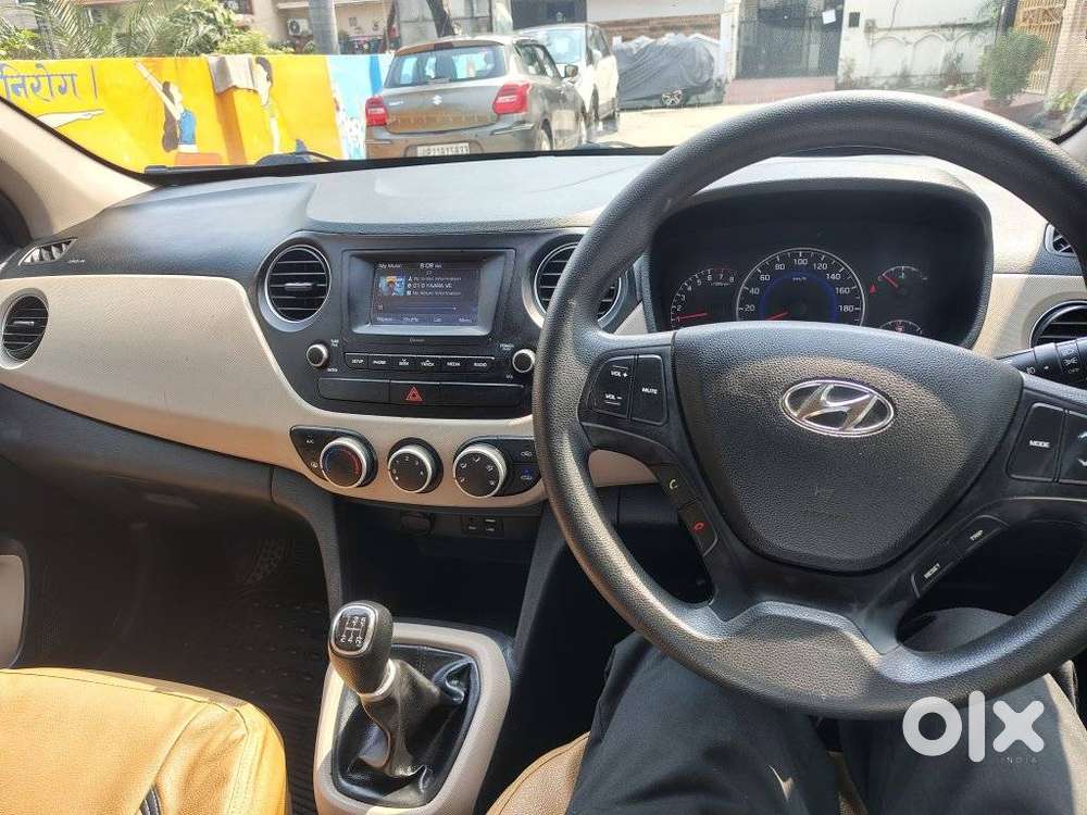 Hyundai Grand I10