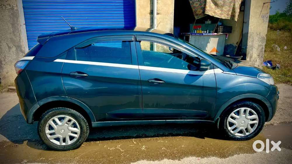 2019 Tata Nexon Diesel 1st Owner