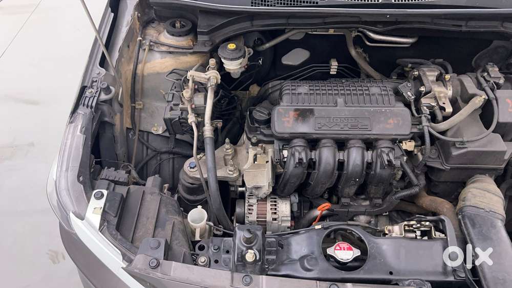 Honda Amaze Vx 1.2 Petrol Cvt, 2021, Petrol