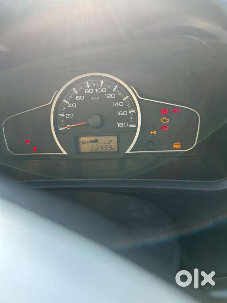 Maruti Suzuki 800 2021 Petrol Good Condition