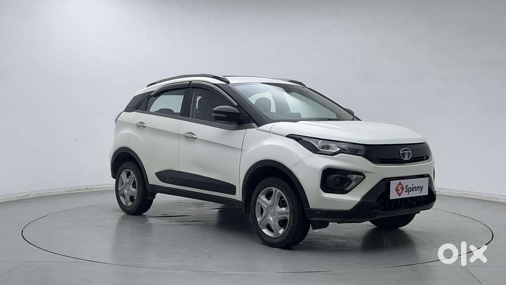Tata Nexon 1.2 Revotron Xm (s), 2022, Petrol