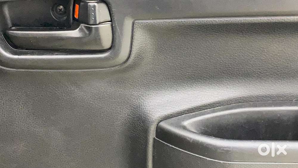 Maruti Suzuki S-presso Vxi Plus, 2020, Petrol