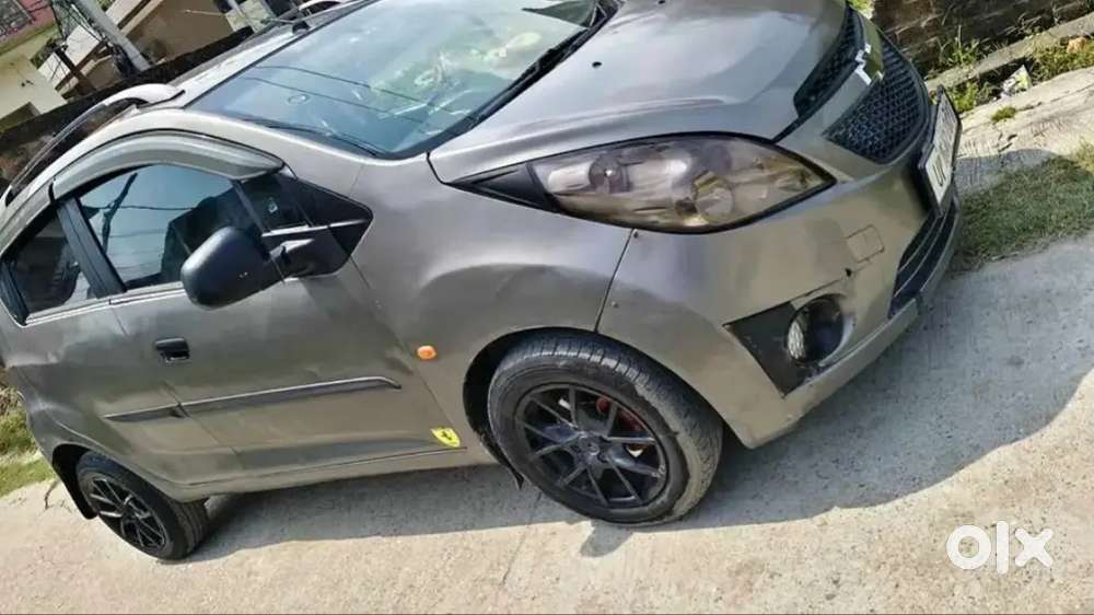 Chevrolet Beat Diesel 2015