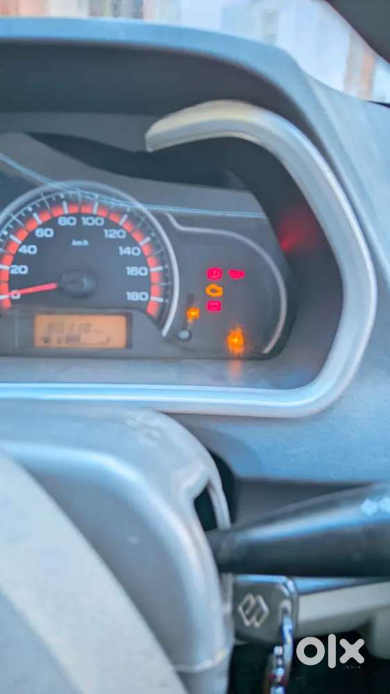 Maruti Suzuki Alto K10 2015