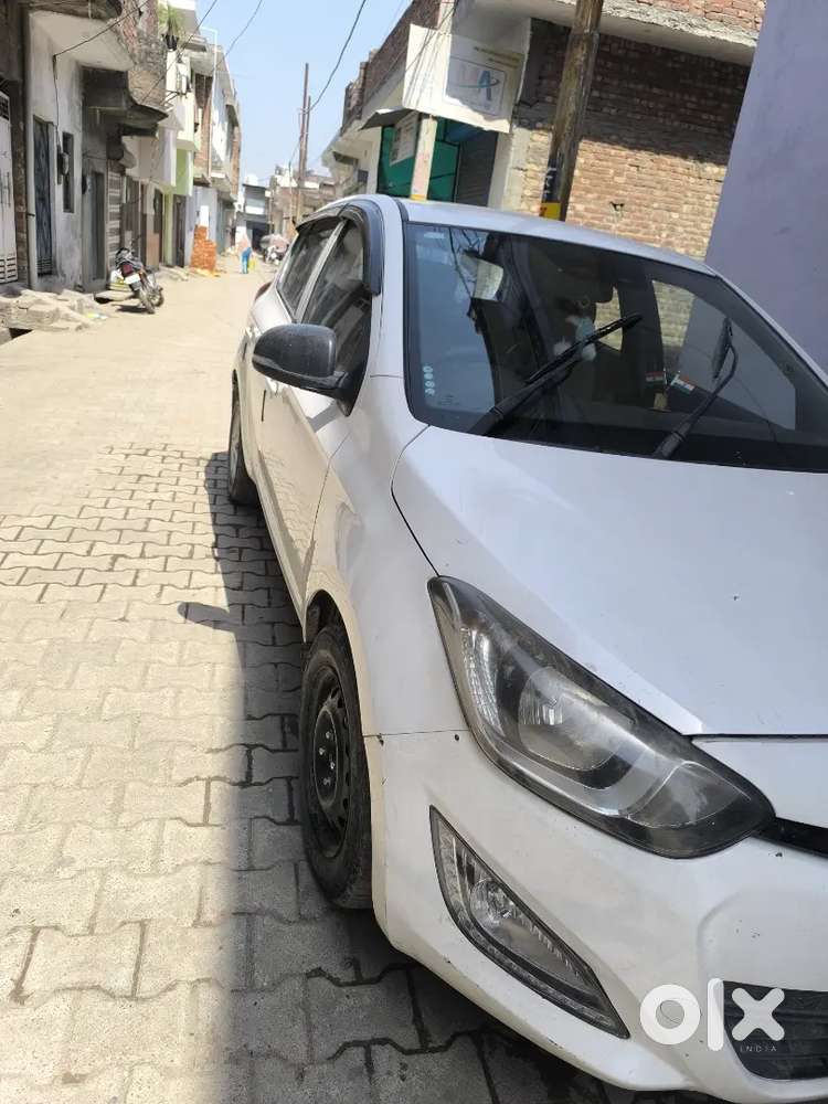 Gadi Bhdya Hai Koi Kami Nhi Hai