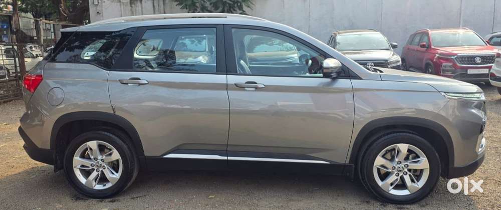 Mg Hector 2.0 Super Diesel, 2021, Diesel