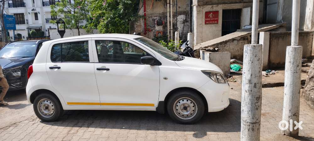 Maruti Suzuki Celerio 2020 Cng & Hybrids Well Maintained