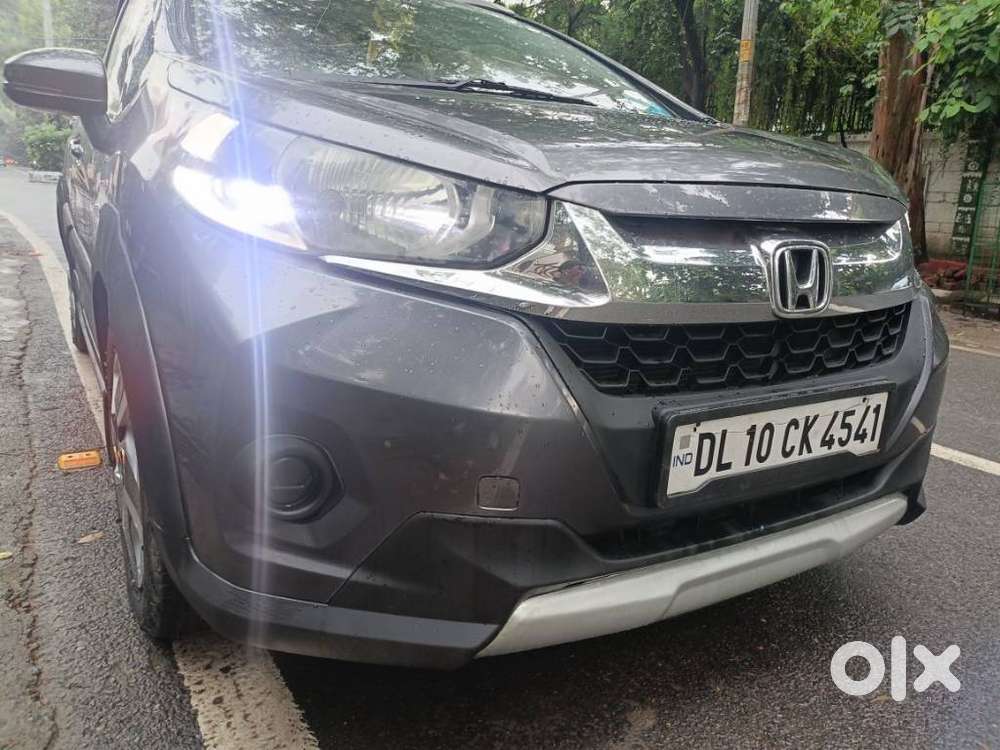 Honda Wr-v I-dtec S, 2018, Diesel