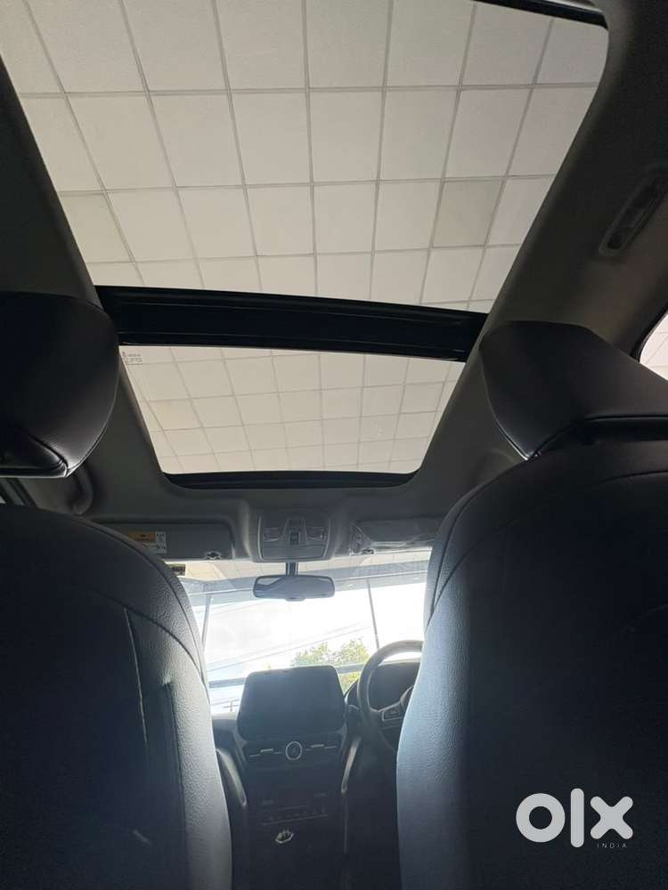 Maruti Suzuki Vitara 2023