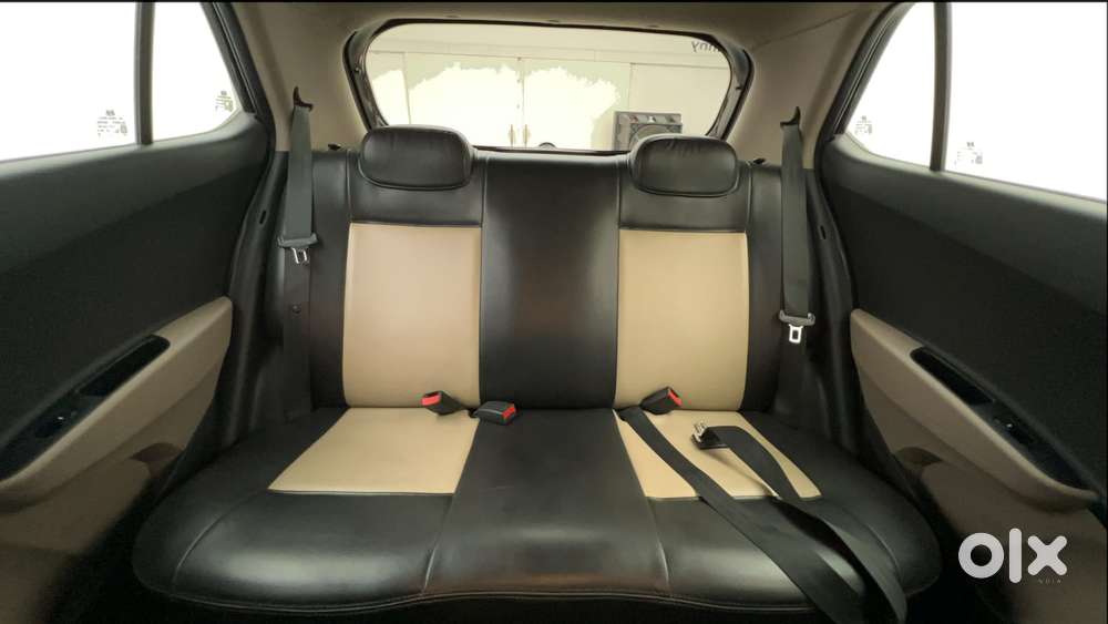 Hyundai Grand I10 1.2 Kappa Sportz, 2013, Petrol