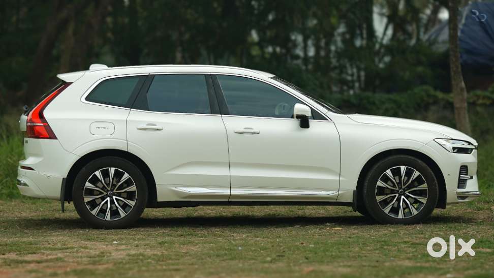 Volvo Xc60, 2023, Petrol